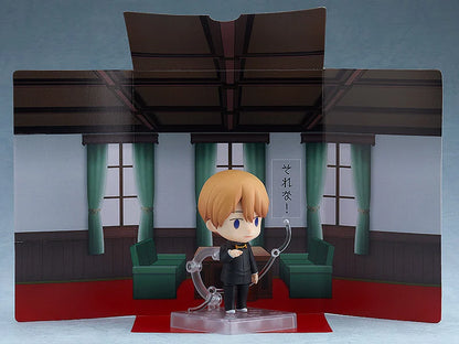 KAGUYA-SAMA LOVE IS WAR - Shirogane - Figurine Nendoroid 10cm