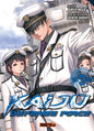 KAIJU DEFENSE FORCE T03