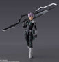 KAIJU NO.8 - Gen Narumi - Figurine S.H. Figuarts 15.5cm