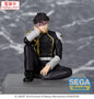 KAIJU NO. 8 - Gen Narumi - Statuette PM Perching 15cm