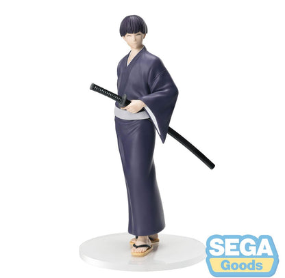 KAIJU NO. 8 - Soshiro Hoshino Yukata - Figurine Xstellar 18cm