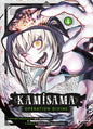 KAMISAMA - OPERATION DIVINE T04