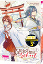 KAMISAMA SCHOOL T01 A 3 EUROS
