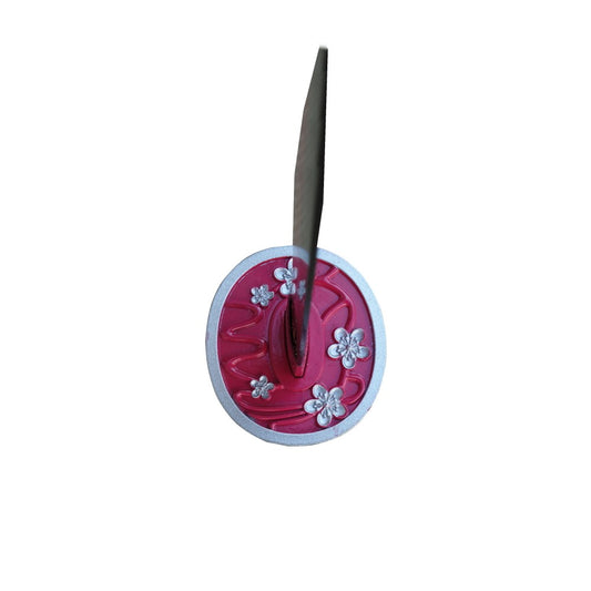 KATANA ORNEMENTAL DE KANAO TSUYURI KIMETSU NO YAIBA (DEMON SLAYER)
