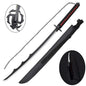 ORNAMENTAL BLADE SWORD