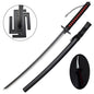 KATANA LED INTERNE ORNEMENTAL ZANPAKUTO (ZANGESU) D'ICHIGO KUROSAKI  BLEACH