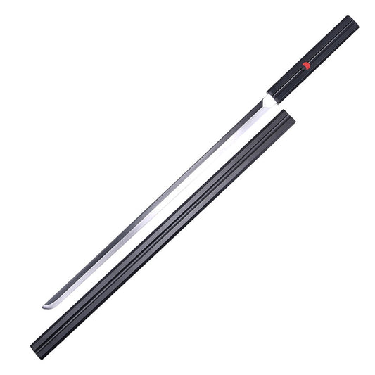 KATANA ORNEMENTAL NARUTO DE SASUKE UCHIHA