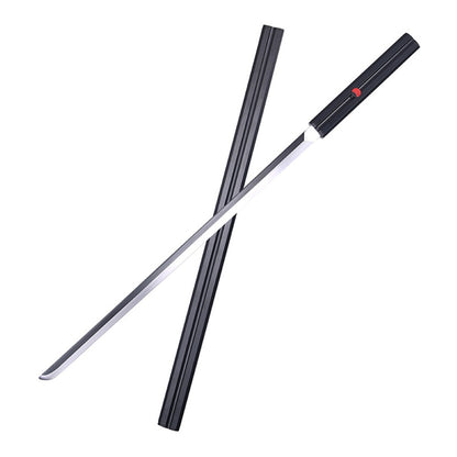 NARUTO ORNAMENTAL KATANA BY SASUKE UCHIHA