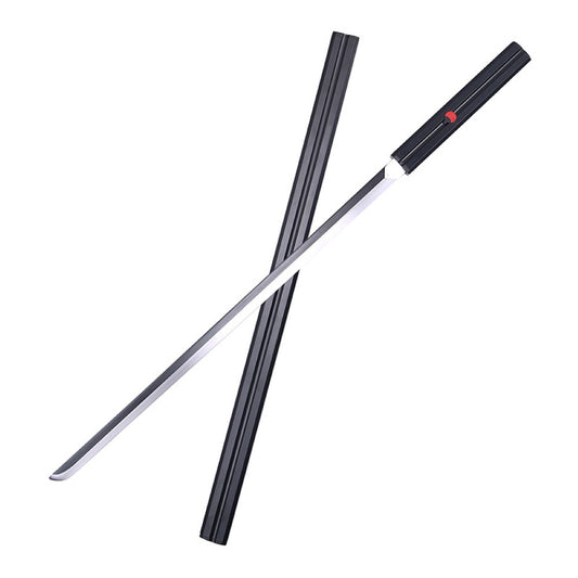 KATANA ORNEMENTAL NARUTO DE SASUKE UCHIHA