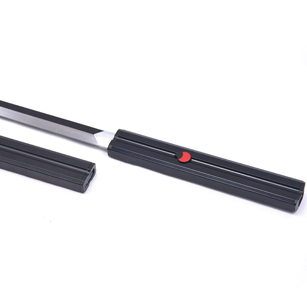NARUTO ORNAMENTAL KATANA BY SASUKE UCHIHA