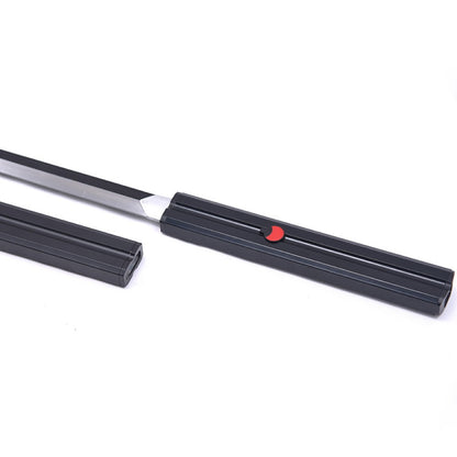 NARUTO ORNAMENTAL KATANA BY SASUKE UCHIHA