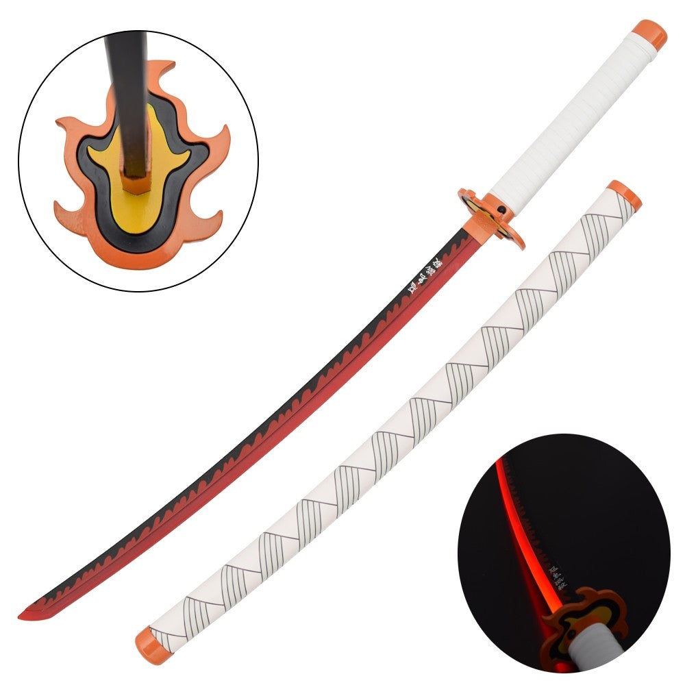 ORNAMENTAL BLADE SWORD