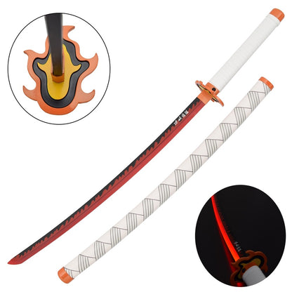 ORNAMENTAL BLADE SWORD
