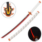 ORNAMENTAL BLADE SWORD