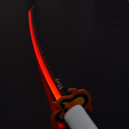 ORNAMENTAL BLADE SWORD