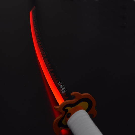 ORNAMENTAL BLADE SWORD