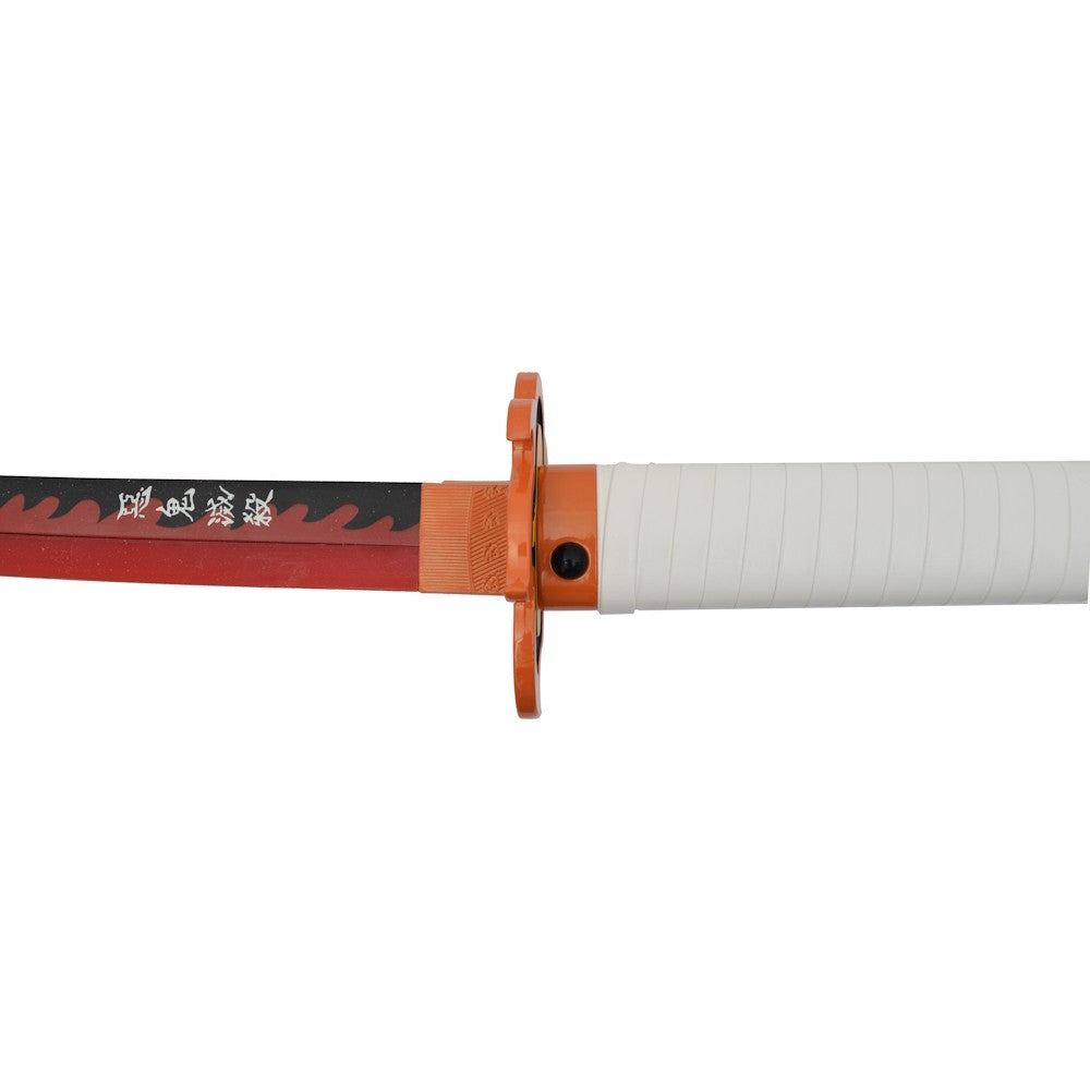 ORNAMENTAL BLADE SWORD