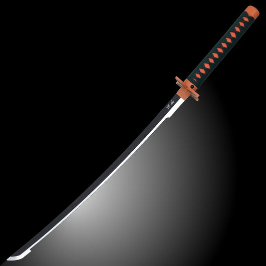 ORNAMENTAL BLADE SWORD