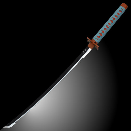 ORNAMENTAL BLADE SWORD