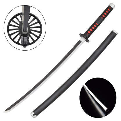 ORNAMENTAL BLADE SWORD