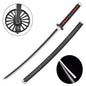 ORNAMENTAL BLADE SWORD