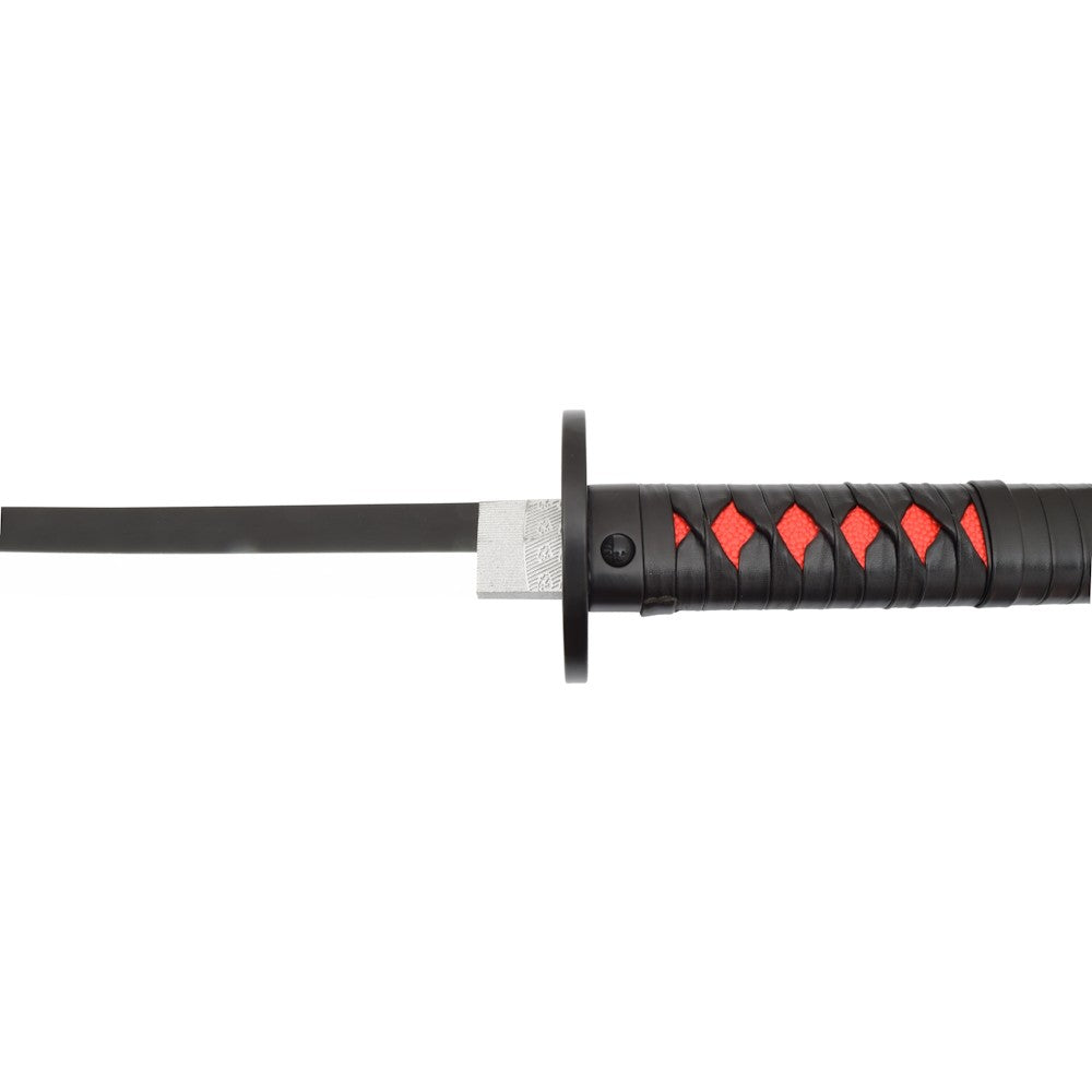 ORNAMENTAL BLADE SWORD