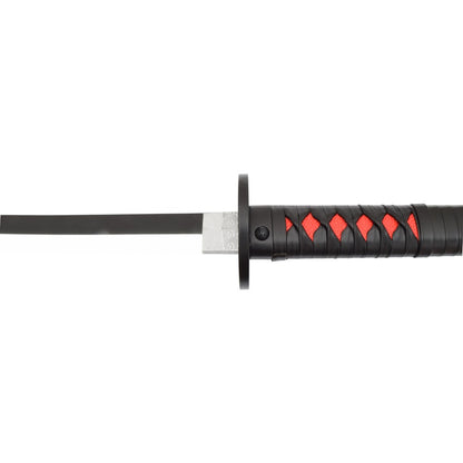 ORNAMENTAL BLADE SWORD