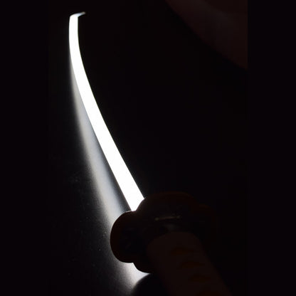 ORNAMENTAL BLADE SWORD