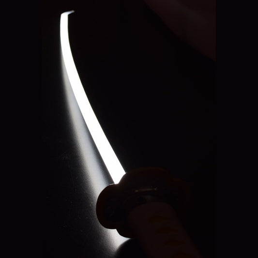 ORNAMENTAL BLADE SWORD