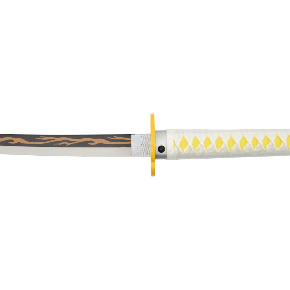 ORNAMENTAL BLADE SWORD