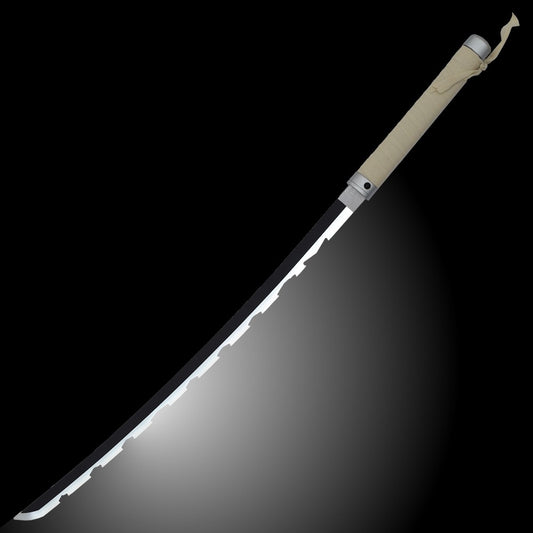 ORNAMENTAL BLADE SWORD