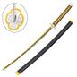 KATANA ORNEMENTAL DE KAIGAKU DEMON SLAYER  KIMETSU NO YAIBA