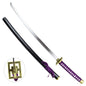 ORNAMENTAL BLADE SWORD