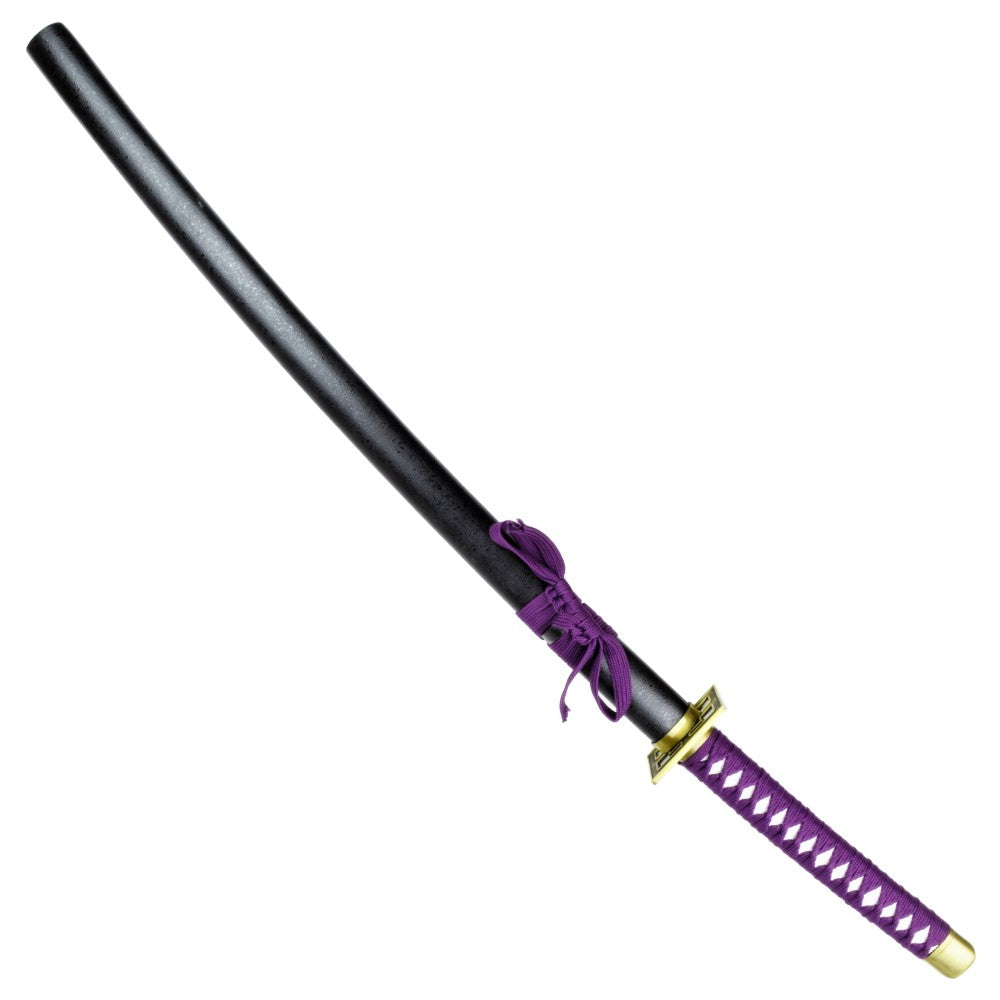 ORNAMENTAL BLADE SWORD