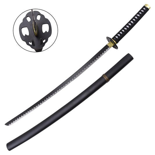 ORNAMENTAL BLADE SWORD