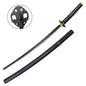 ORNAMENTAL BLADE SWORD