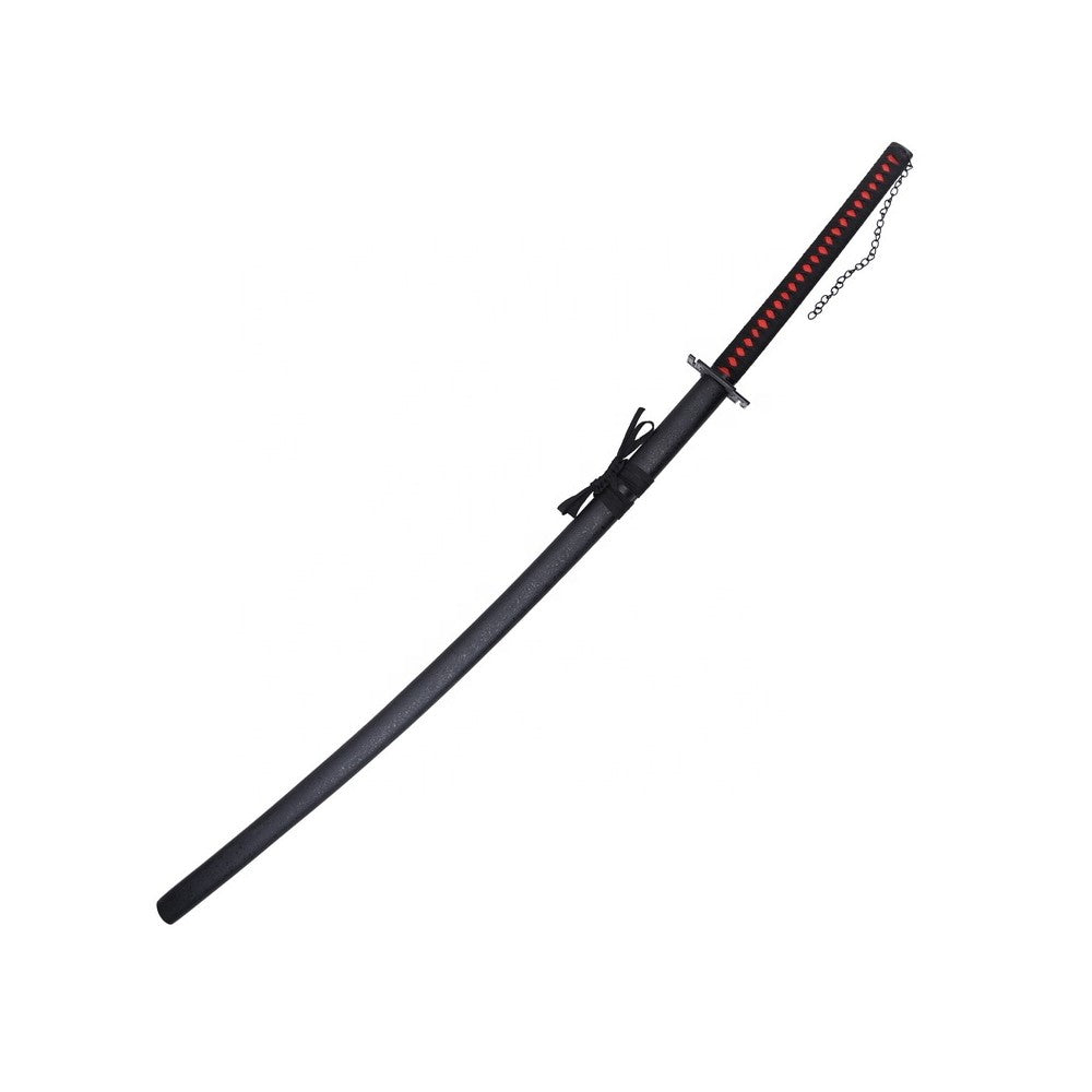 ORNAMENTAL KATANA BY ICHIGO KUROSAKI - LONG VERSION BLEACH SERIES
