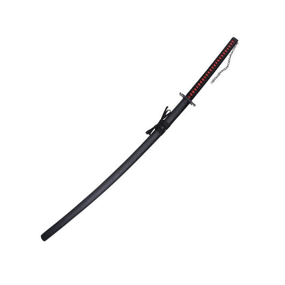 ORNAMENTAL KATANA BY ICHIGO KUROSAKI - LONG VERSION BLEACH SERIES
