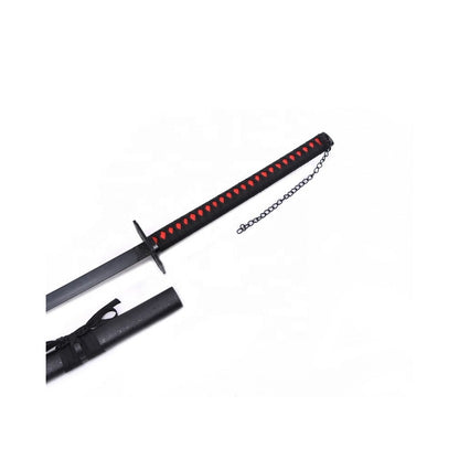 ORNAMENTAL KATANA BY ICHIGO KUROSAKI - LONG VERSION BLEACH SERIES