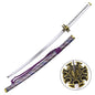 KATANA ORNEMENTAL D'ISHIDA MASAMUNE TOUKEN RANBU