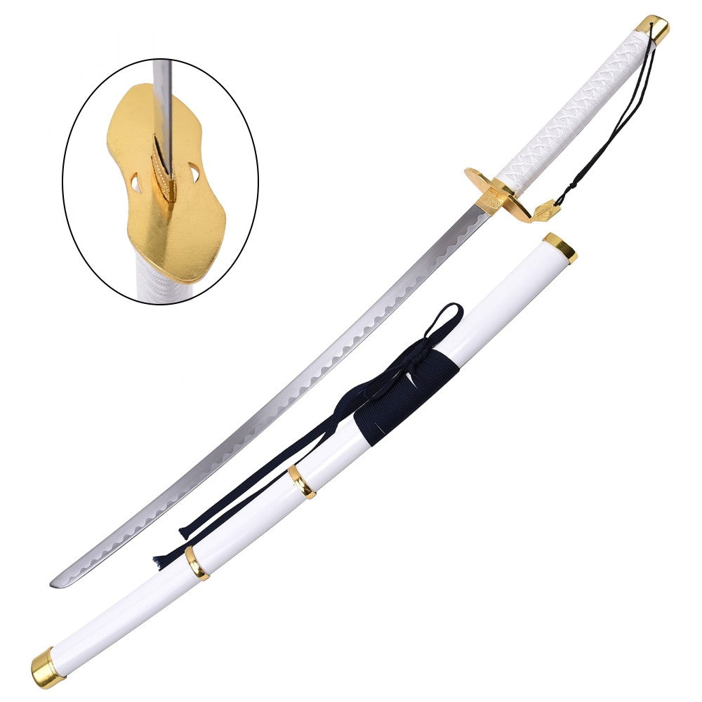 KATANA ORNEMENTAL D'ISHIKIRIMARU TOUKEN RANBU