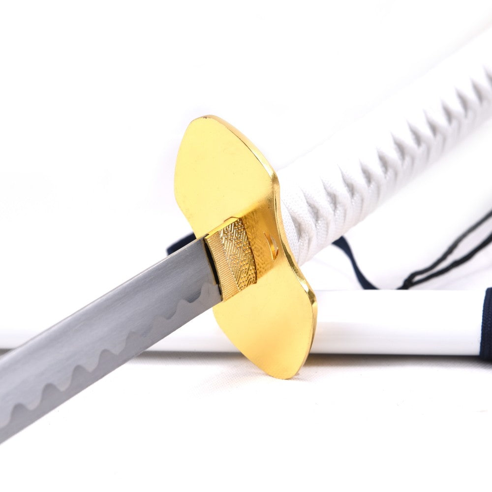 KATANA ORNEMENTAL D'ISHIKIRIMARU TOUKEN RANBU