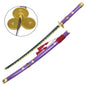 KATANA ORNEMENTAL ENMA DE ZORO ONE PIECE