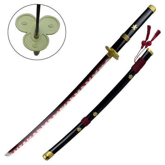ORNAMENTAL BLADE SWORD