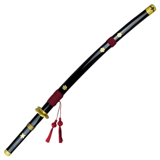 ORNAMENTAL BLADE SWORD