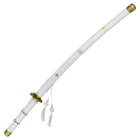 ORNAMENTAL BLADE SWORD