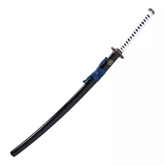KATANA ORNEMENTAL GHOST OF TSUSHIMA DE JIN SAKAI