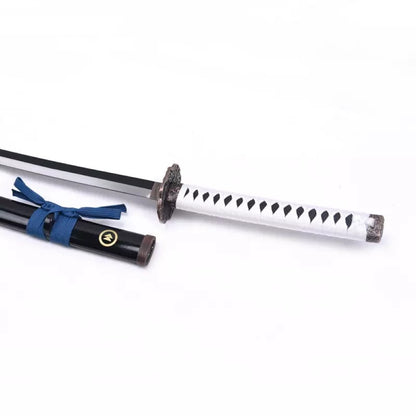 KATANA ORNEMENTAL GHOST OF TSUSHIMA DE JIN SAKAI