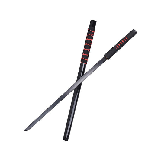 KATANA ORNEMENTAL KAKASHI HATAKE (NARUTO) RED