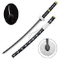 KATANA ORNEMENTAL LED INTERNE DE LA LOI TRAFALGAR  ONE PIECE